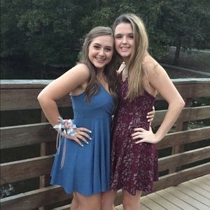 Meet your Posher, Brianna